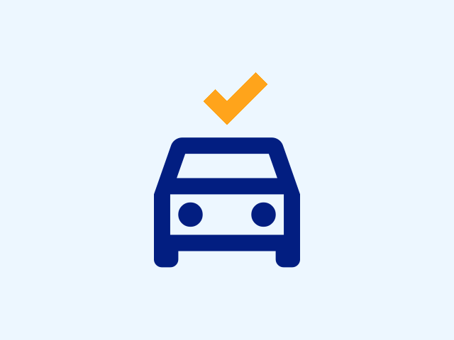 Reserve your car at ASK Motors